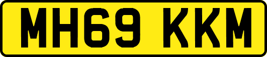 MH69KKM