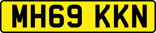MH69KKN