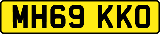 MH69KKO
