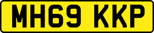 MH69KKP