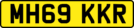 MH69KKR