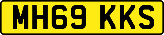 MH69KKS