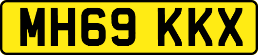 MH69KKX