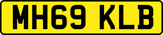MH69KLB