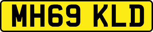MH69KLD