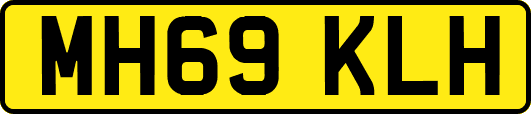 MH69KLH