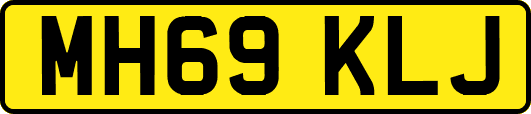 MH69KLJ