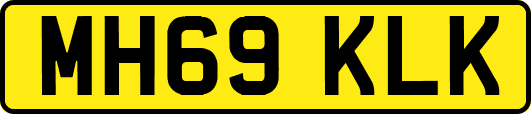MH69KLK