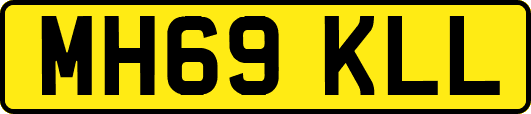 MH69KLL