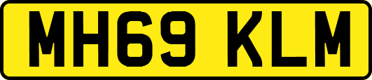 MH69KLM