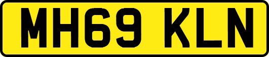 MH69KLN