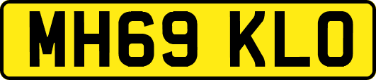 MH69KLO