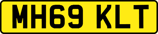 MH69KLT