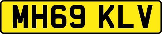 MH69KLV