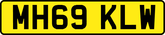 MH69KLW