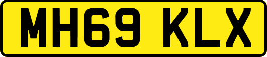 MH69KLX