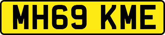 MH69KME