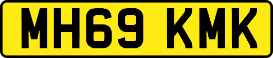 MH69KMK