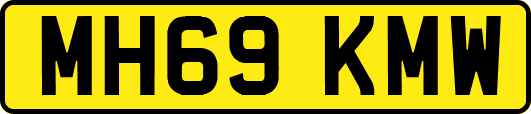 MH69KMW