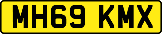 MH69KMX