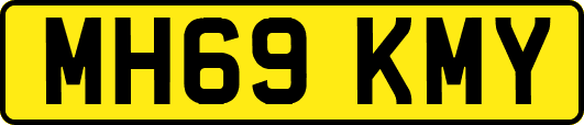 MH69KMY