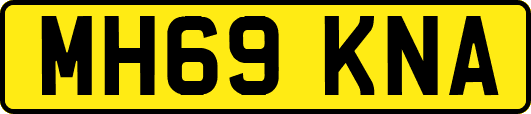 MH69KNA