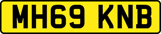 MH69KNB