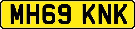 MH69KNK