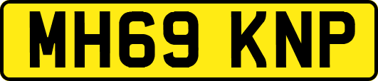 MH69KNP