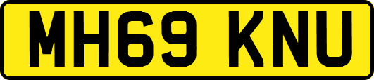 MH69KNU