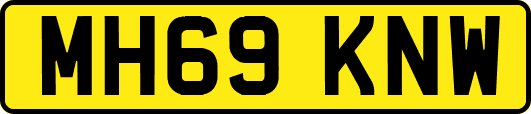 MH69KNW