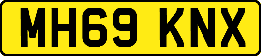 MH69KNX