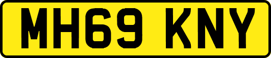 MH69KNY
