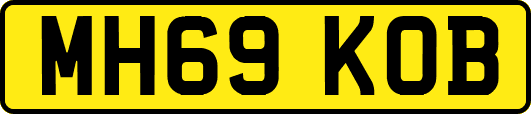 MH69KOB
