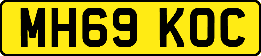 MH69KOC