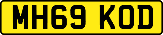 MH69KOD