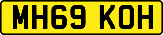 MH69KOH