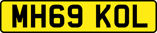 MH69KOL