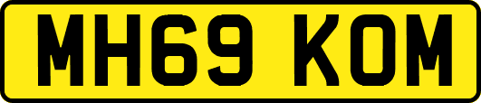 MH69KOM