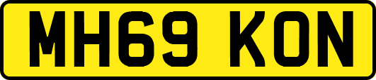MH69KON