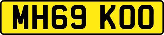 MH69KOO