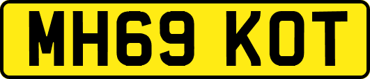 MH69KOT