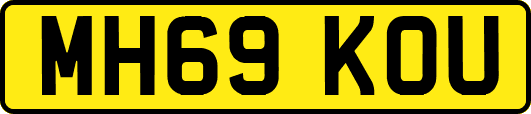 MH69KOU