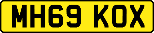 MH69KOX