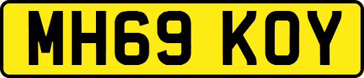 MH69KOY