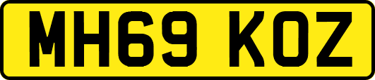 MH69KOZ