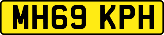 MH69KPH