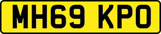 MH69KPO
