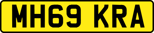 MH69KRA