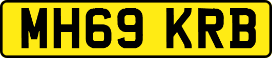 MH69KRB